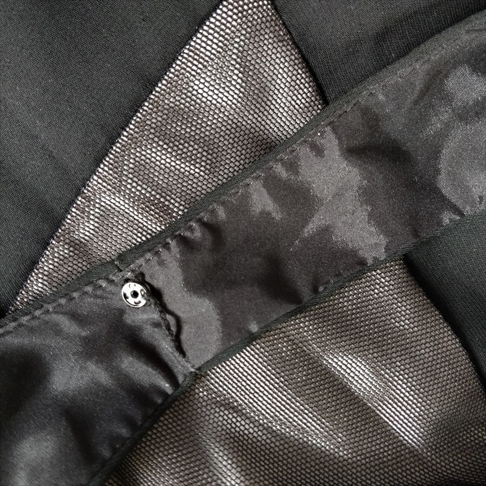 LBD Kate Hudson for Ann Taylor  2P - Picture 6 of 6